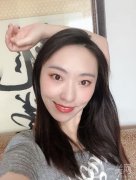 轉(zhuǎn)眼間已經(jīng)過去一個(gè)月的時(shí)間了，現(xiàn)在我的臉部狀態(tài)還是特別好的