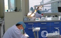 大連金普新區(qū)醫(yī)文口腔診所