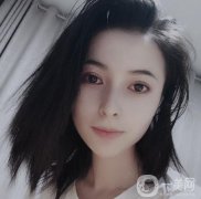 做完熱瑪吉已經(jīng)有一天的時(shí)間了，做完熱瑪吉后，我竟然發(fā)現(xiàn)我的臉變小了
