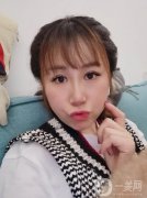 做完熱瑪吉已經(jīng)有一個(gè)月的時(shí)間了：皮膚摸上去越來越光滑了，而且越來越緊致
