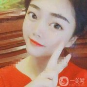 線雕祛頸紋，今天是第五天，就跟平常的整形項(xiàng)目沒有什么區(qū)別，也沒感覺什么