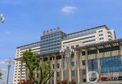 淮安市第一人民醫(yī)院口腔科醫(yī)生團(tuán)隊(duì)介紹！口碑\資質(zhì)、地址查收