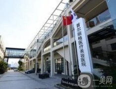 上海首爾麗格整形醫(yī)院正規(guī)嗎？技術(shù)特色_崔榮達(dá)、樸興植醫(yī)生磨骨介紹！