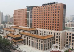上海中山醫(yī)院整形科怎么樣?亓發(fā)芝醫(yī)生坐診_雙眼皮、隆胸等都擅長(zhǎng)！