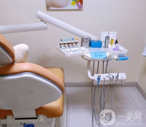 黃石美維中山口腔門診部醫(yī)生以及擅長項目推薦