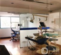 沈陽皇姑張平口腔診所