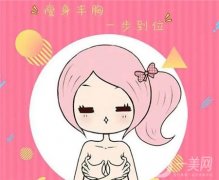 凱麗ksa豐胸的原理是什么，怎么樣