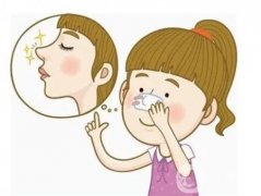 隆鼻后自己變老后會(huì)發(fā)生什么?