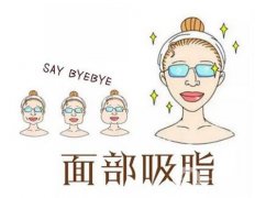吸脂后凹凸不平是什么原因