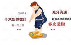 影響水動(dòng)力吸脂的價(jià)格的因素有哪些