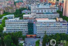 深圳中山附屬醫(yī)院熱瑪吉怎么樣？醫(yī)生介紹_收費(fèi)標(biāo)準(zhǔn)_口碑一覽