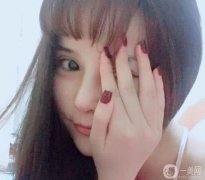 雖然才9天，鼻子沒有太大的腫脹，但是還是很美