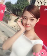 我都快忘了近做了隆鼻，真的能看到明顯的變化