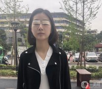 單眼皮真的很讓我擔(dān)心,想割雙眼皮不是一兩年