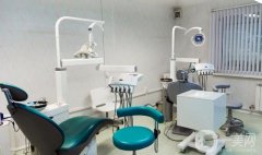 重慶楊海波口腔門診部