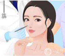 做微整類和護(hù)膚類應(yīng)該怎么安排呢?