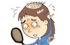 植發(fā)后產(chǎn)生脫發(fā)現(xiàn)象應(yīng)該怎么做?