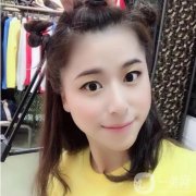 拉皮后，整體來說真的是越來越有女人味兒了