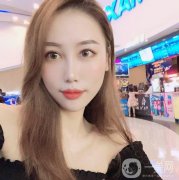 特別滿意熱瑪吉這個項目，臉上的細紋真的是好了許多