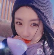 熱瑪吉第三天，效果就明顯了