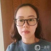 做完熱瑪吉已經(jīng)有兩個多月了，我的下頜線越來越清晰了