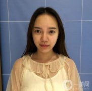 熱瑪吉之后，整個人看起來是越來越有氣質(zhì)了