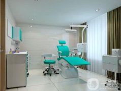 作良牙科門診部