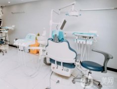 吉利韓景云口腔門診部