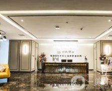 鉑森醫(yī)療美容