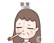 熱瑪吉除皺：今年你“畫格子”了么?