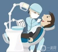 烤瓷牙怎么才能取下來