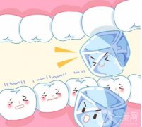 烤瓷牙怎么做