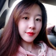 做完墊下巴已經(jīng)有半年的時(shí)間了，我的下巴可以說(shuō)是越來(lái)越好看