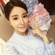 做完熱瑪吉一周的時(shí)間，我就感覺我的皮膚又細(xì)又滑
