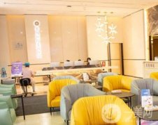 太原尚鏡醫(yī)療美容門診部