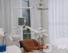 玉林藍(lán)天口腔