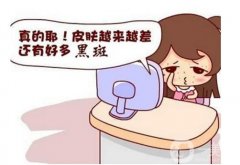 白瓷娃娃的副作用一般有哪些