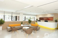 深圳廖裕芳口腔門診部