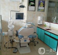 深圳李志標(biāo)口腔門(mén)診部