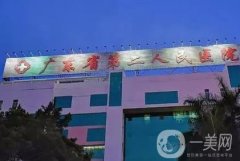 廣東省第二人民醫(yī)院唐志榮隆胸修復(fù)怎么樣？胸部整形技術(shù)拿捏了/資料展示