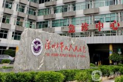 深圳市二醫(yī)院玻尿酸填充怎么樣？醫(yī)生介紹+收費(fèi)標(biāo)準(zhǔn)同步更新