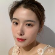 我發(fā)現(xiàn)我近的皮膚狀態(tài)差，我決定要去做熱瑪吉