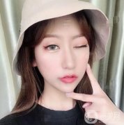 醫(yī)生首先是給我做了一個皮膚檢測，終告訴我，特別適合做熱瑪吉這個項目