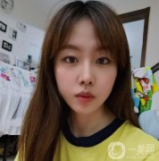 自己確實是一個不懂得去保養(yǎng)肌膚的女孩子