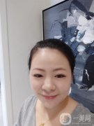 關(guān)于自己的玻尿酸注射手術(shù)過程，其實(shí)內(nèi)心里還是特別開心