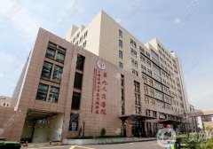 上海九院隆鼻怎么樣？祝聯(lián)/丁偉醫(yī)生介紹_附價(jià)格費(fèi)用概況解析