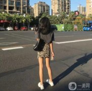 其實(shí)我不屬于那種全身都是肥肉的體質(zhì)，但是腿粗是真的，從記事起腿就粗了