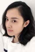 我以前是鼻子很踏那種，整張臉看起來(lái)就鼻子難看