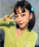 因?yàn)槲业谋亲?，我也?jié)省了很多時(shí)間，看起來(lái)比以前好多了