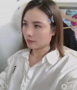其實(shí)我早就想當(dāng)鼻子了，我的鼻子真的很丑